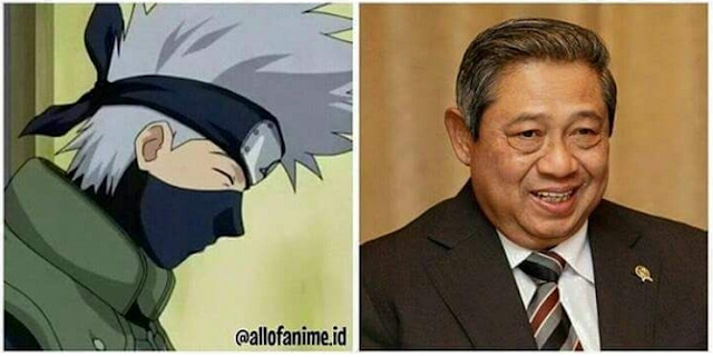 NKRI VS KONOHA