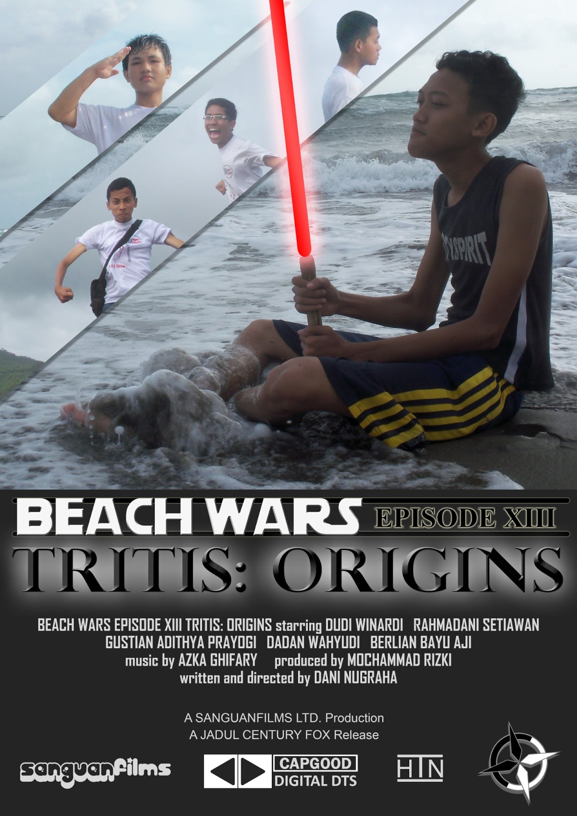 &#91;Pict&#93; Beach Wars Gan