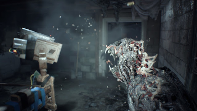 Game Zombie Terbaik menurut Saya, ada yang pernah Mainin?