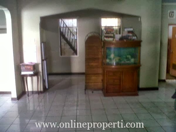 Dijual Rumah Strategis di Perum Delta Pekayon, Bekasi Selatan PR585