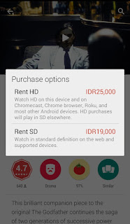 Beli Atau Sewa Film Di Google Play Movies