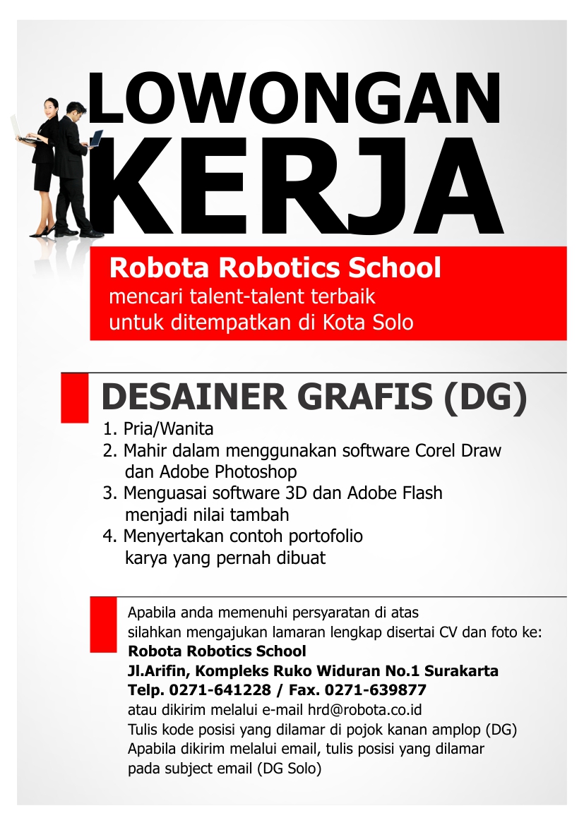 loker-solo-desainer-grafis-cso---admin-dan-staff-pengajar