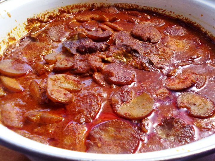 30 Makanan Khas Betawi
