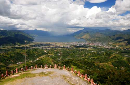 12 Objek Wisata Yang Wajib Di Kunjungi Kalo Agan Ke Aceh