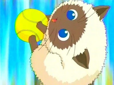 10 Karakter Hewan Anime Terimut