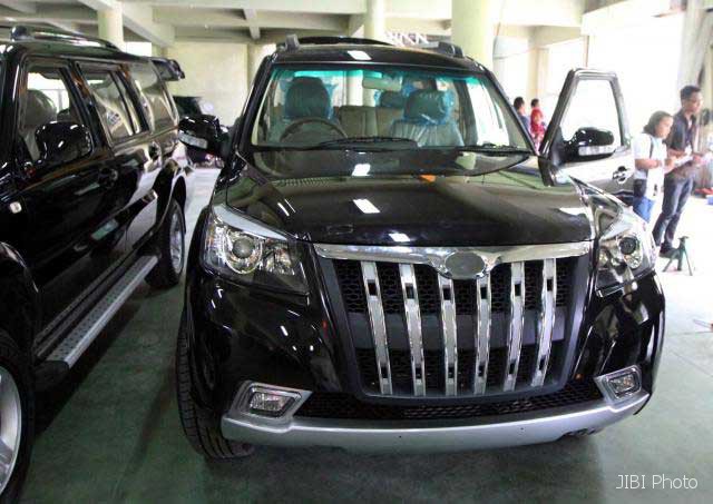 Lulus Uji Emisi, Esemka Siap Diproduksi Massal. Sayang 'dibendung' Mobil Murah Astra