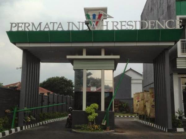Permata Indah Residence, Exclusive Residence di Bogor MD336