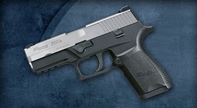 10 Pistol Terbaik Yang Pernah Diproduksi