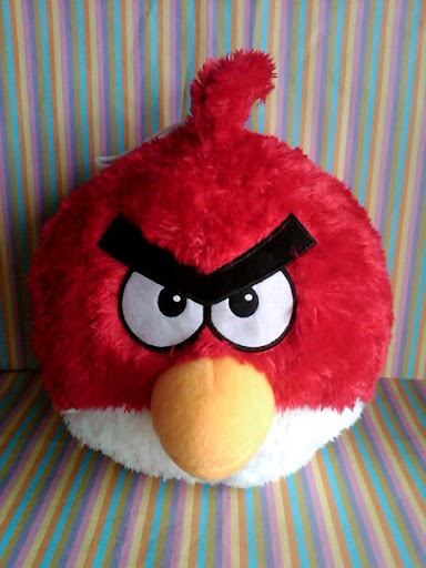 Jual Aneka Boneka murah meriah