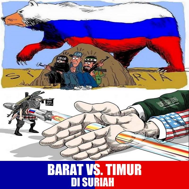 Isis dan Politik Timur Tengah