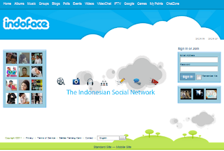 13 Website Jejaring Sosial Karya Anak Bangsa