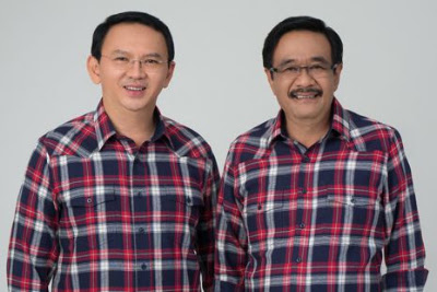 Wahhh.. Amnesty Internasional Desak Polri Hentikan Kasus Ahok