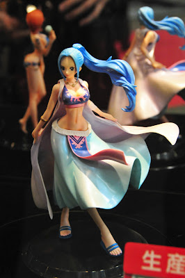 &#91;NEW&#93; All One Piece Action Figures (pecinta OP masuk!!)