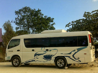 Sewa Mobil ELF Malang Long 2013/new Hino Dutro Long 2013
