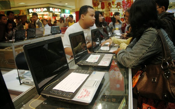 3 Hal yang perlu Anda ketahui jika Anda pertama kali ingin membeli laptop