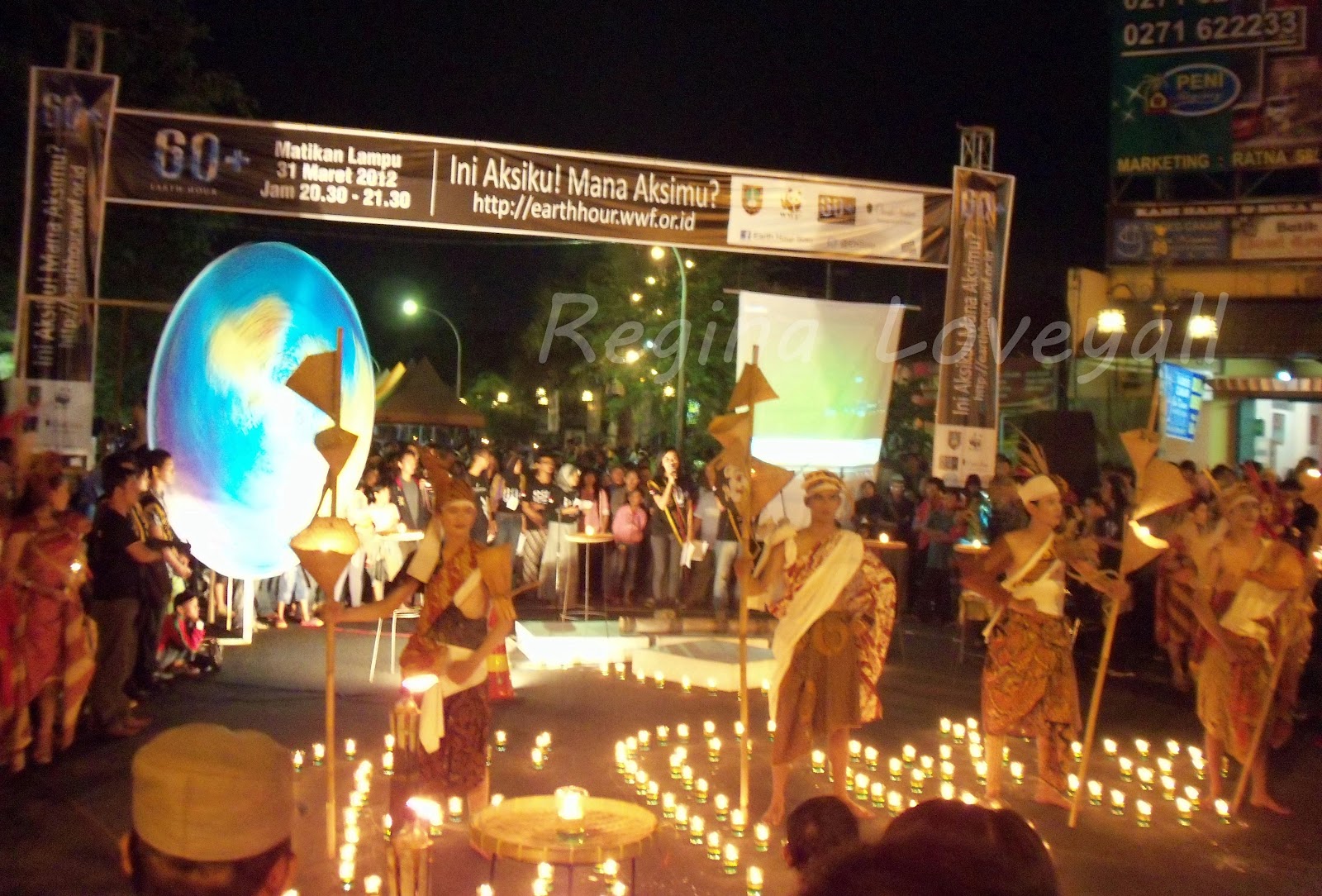 Susah Terlupakan dari Kota SOLO dan Sekitar