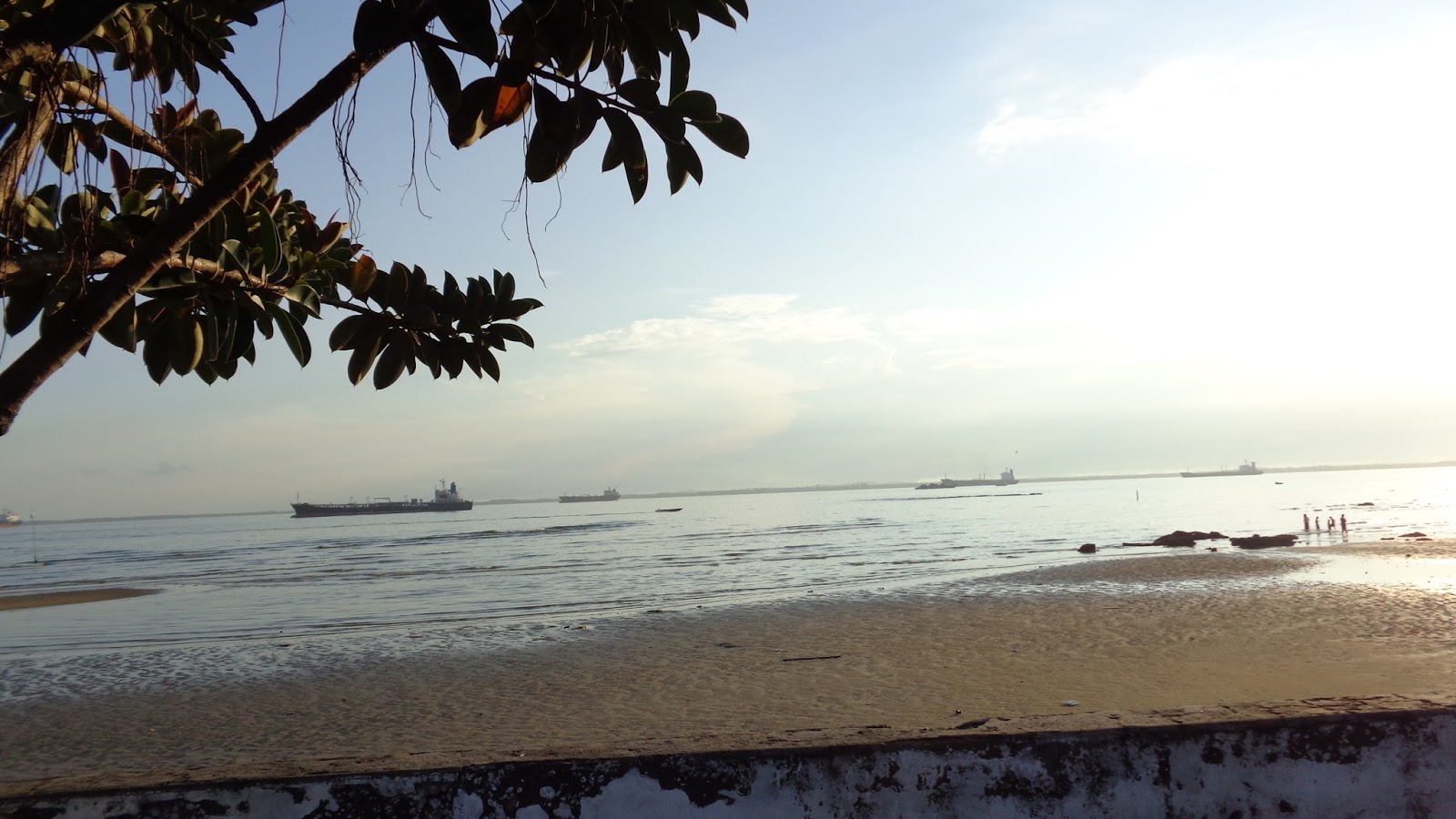 Foto-foto Amatir di Balikpapan