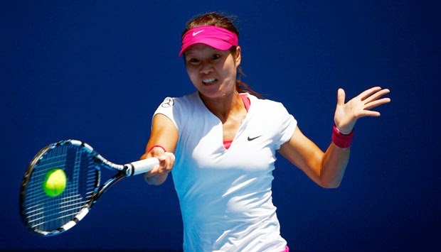 Cedera Parah, Li Na Dikabarkan Akan Gantung Raket 