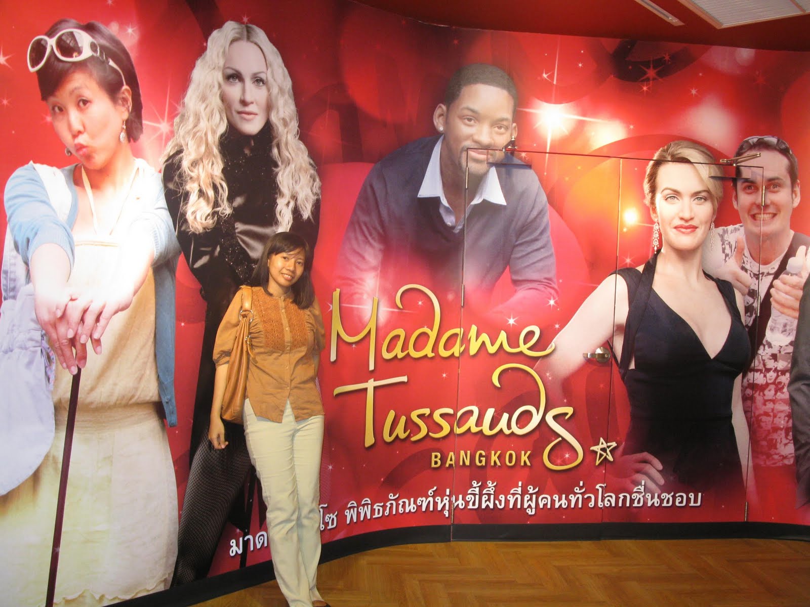 THAILANDADDICT GO TO THAILAND !!