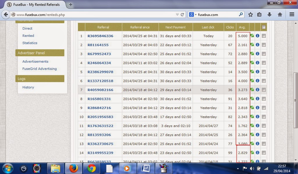 FUSEBUX , Legit baby probux yang diprediksi mampu menyainginya! (+guide)