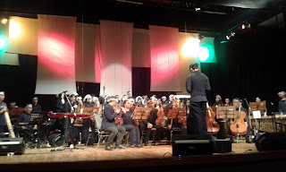 SORA (Sound of Heritage) Konsep Baru Dalam Komposisi Musik Angklung 