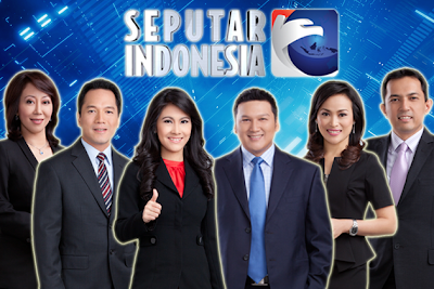 7 Acara TV Terlama Di Indonesia 