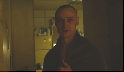 GLASS: Mengenal Semua Identitas Kevin 'The Hordes'