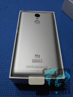 &#91;GontaGantiHape.com&#93; Quick Review Xiaomi Redmi Note 3: Hands-on, First Impression