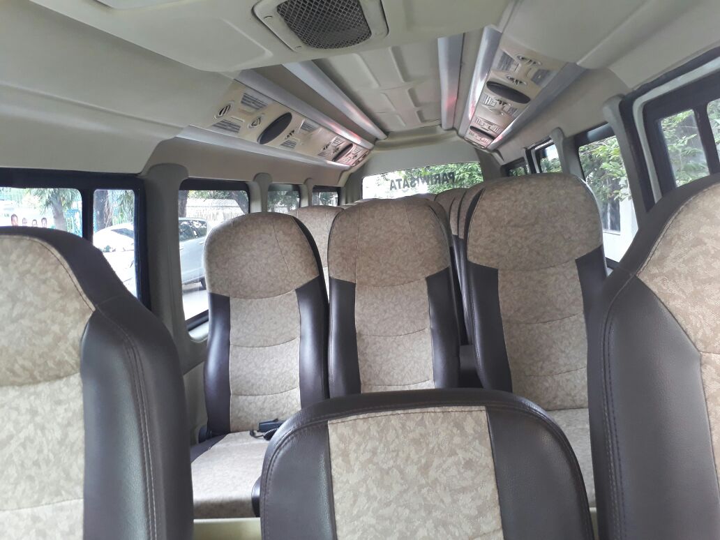 Rental ELF di Makassar