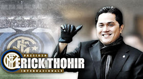 Sandiaga Yakin Erick Thohir Sulit Terima Tawaran Jadi TKN Jokowi