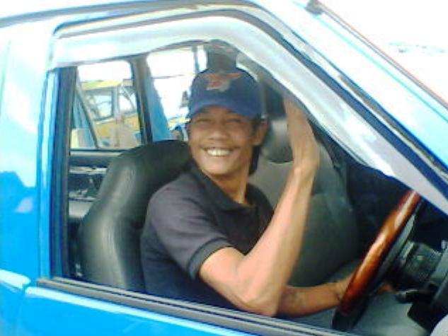 6 Macam Skill Yang Harus Dikuasai Supir Angkot Di Indonesia