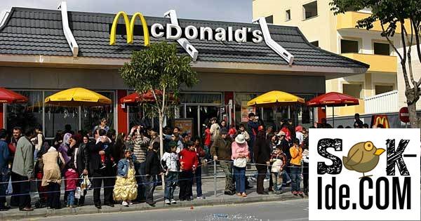 20 Fakta Unik Tentang McDonald's Yang Belum Diketahui Banyak Orang