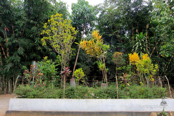 &#91;CoC Regional: Lokasi Wisata&#93; Situs Batu Guling Sumbang Banyumas