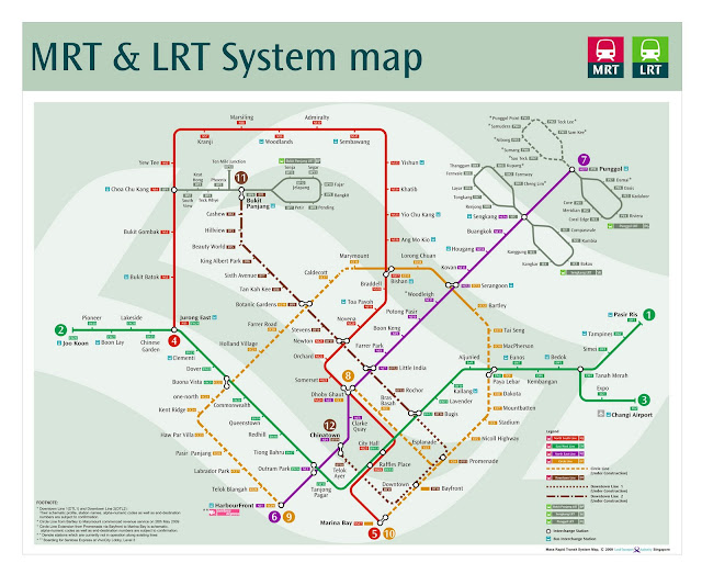 &#91;SHARE&#93; Tips ke Singapore (Ga murah-murah amat)