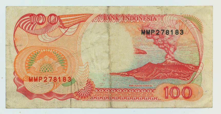 RI71 Berkat sosok ini, Tampilan Rupiah jadi elegan dan mewah