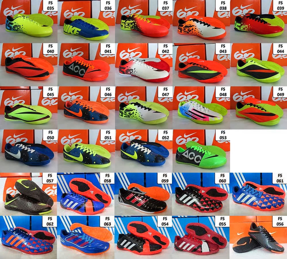 •NIKE•JUNKIEE•DC•ADIDAS•MACHBETH•NEW BALANCE•SPARROW•COUNTRYBOOTS•DLL• PUSAT SEPATU •