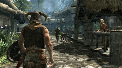 inilah 10 Game open world PC Terbaik