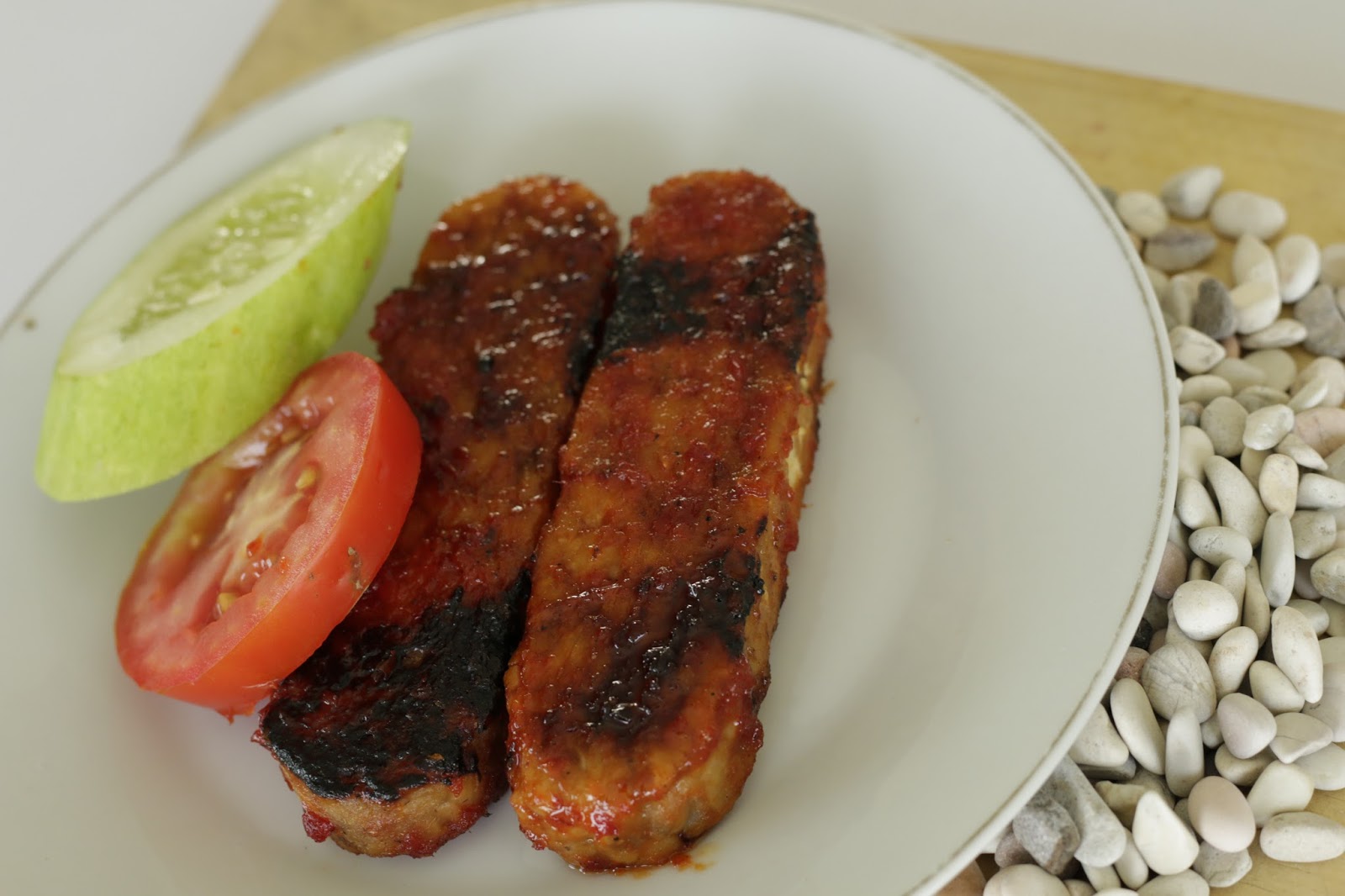 Ingin hidup lebih sehat? Tempe bisa jadi solusinya loh!