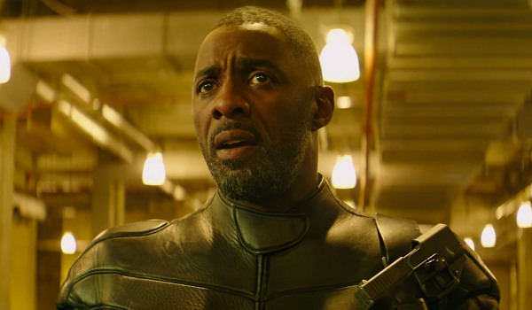 Seluruh Waralaba Film Idris Elba (Plus 5 yang Diharapkan)