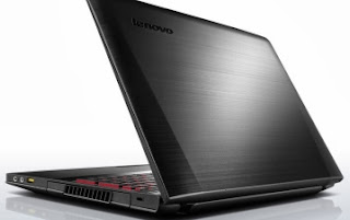 10 Notebook Laptop Gaming Harga Termurah 2014