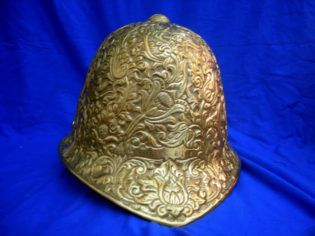 helm ukiran khas jogja cocok buat onthelist , proyek, dan buah tangan khas jogja