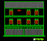 Download Gambar Kerja Rumah | Gambar Kerja Ruko