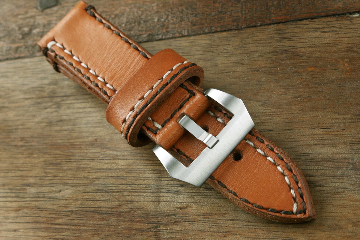Celdy Straps by Celdy Store - Exotic Custom Handmade Strap for your High-end Watch