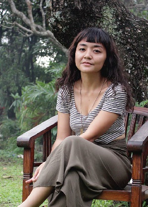 Elda, perempuan yang memberi banyak inspirasi