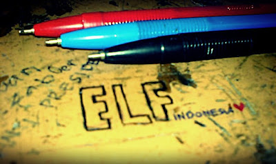 Inspiratif, Kurang ajar, bikin ngakak ini corat-coret Bangsa Indonesia