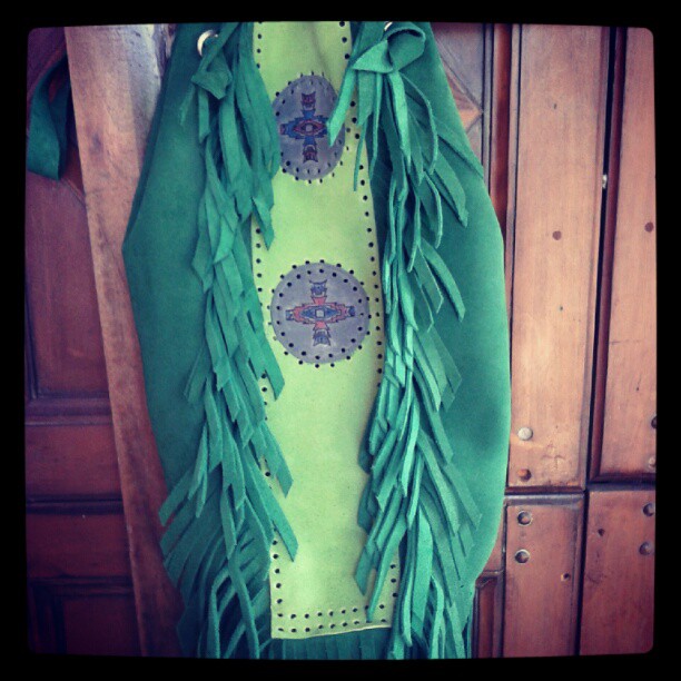 Jual Tas Indian