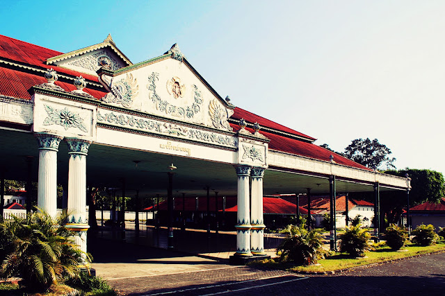 10 Objek Wisata Yang Wajib Kalian Kunjungi, Buat Kamu Yang Masih Baru Di Jogja