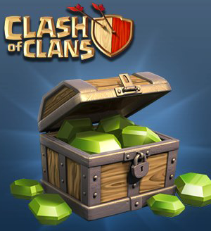 Ini dia karakter yang berjasa di coc