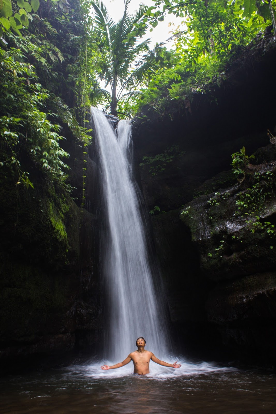 &#91;COC Reg. Jember&#93; Berikut 5 Air Terjun di Jember, Nomor 5 Wajib Dikunjungi Jomlower!