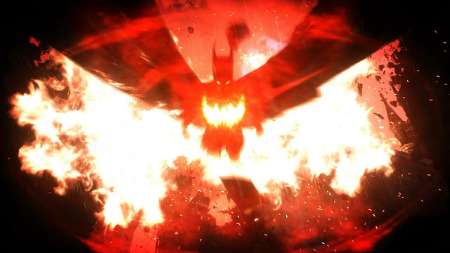 &#91;REVIEW GAME&#93; Batman : Arkham Knight ; Malam Terakhir Sang Dark Knight